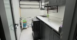 DIJUAL RUMAH DENGAN KOLAM RENANG DI TURANGGA