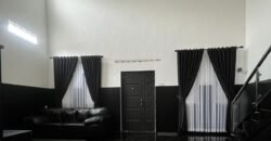 DIJUAL RUMAH FULL FURNISHED DI PADASUKA, KOTA CIMAHI