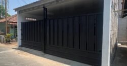 DIJUAL RUMAH FULL FURNISHED DI PADASUKA, KOTA CIMAHI