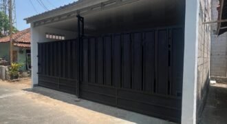 DIJUAL RUMAH FULL FURNISHED DI PADASUKA, KOTA CIMAHI