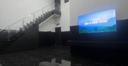 DIJUAL RUMAH FULL FURNISHED DI PADASUKA, KOTA CIMAHI