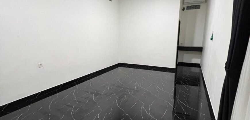 DIJUAL RUMAH FULL FURNISHED DI PADASUKA, KOTA CIMAHI