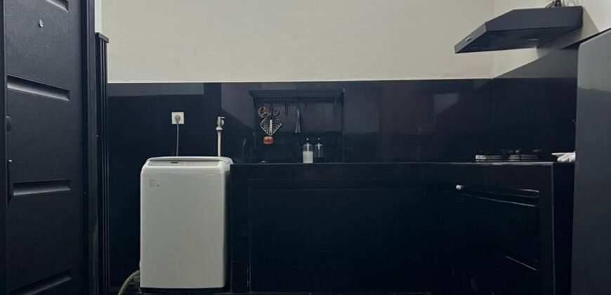 DIJUAL RUMAH FULL FURNISHED DI PADASUKA, KOTA CIMAHI