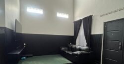 DIJUAL RUMAH FULL FURNISHED DI PADASUKA, KOTA CIMAHI