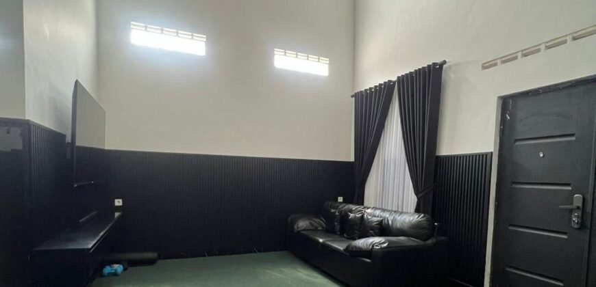 DIJUAL RUMAH FULL FURNISHED DI PADASUKA, KOTA CIMAHI