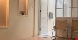 DIJUAL RUMAH CANTIK DALAM GANG DI CICADAS BANDUNG