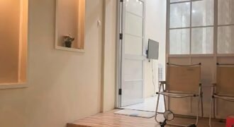 DIJUAL RUMAH CANTIK DALAM GANG DI CICADAS BANDUNG