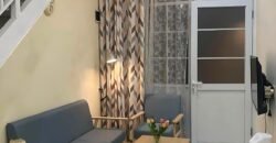 DIJUAL RUMAH CANTIK DALAM GANG DI CICADAS BANDUNG