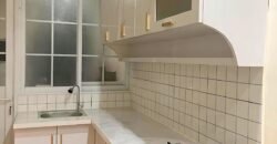 DIJUAL RUMAH CANTIK DALAM GANG DI CICADAS BANDUNG