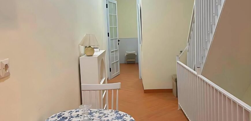 DIJUAL RUMAH CANTIK DALAM GANG DI CICADAS BANDUNG