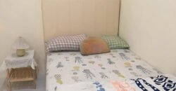 DIJUAL RUMAH CANTIK DALAM GANG DI CICADAS BANDUNG