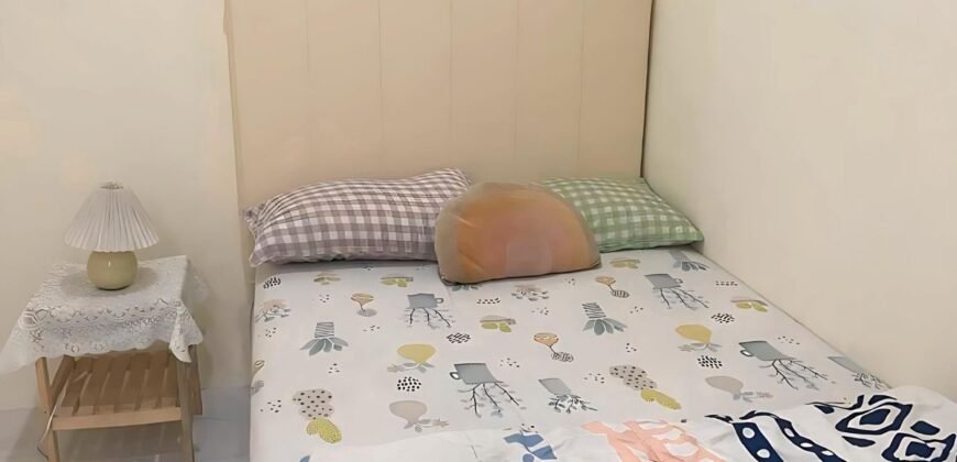 DIJUAL RUMAH CANTIK DALAM GANG DI CICADAS BANDUNG