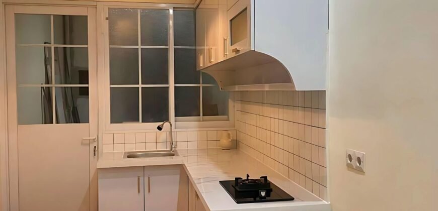 DIJUAL RUMAH CANTIK DALAM GANG DI CICADAS BANDUNG