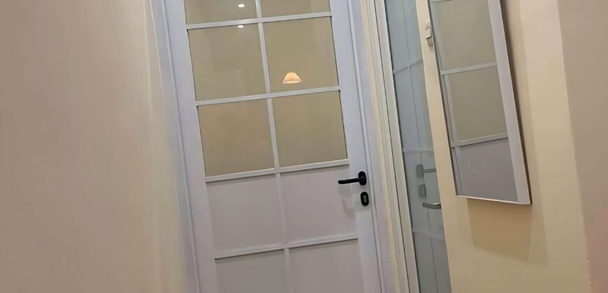 DIJUAL RUMAH CANTIK DALAM GANG DI CICADAS BANDUNG