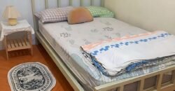 DIJUAL RUMAH CANTIK DALAM GANG DI CICADAS BANDUNG