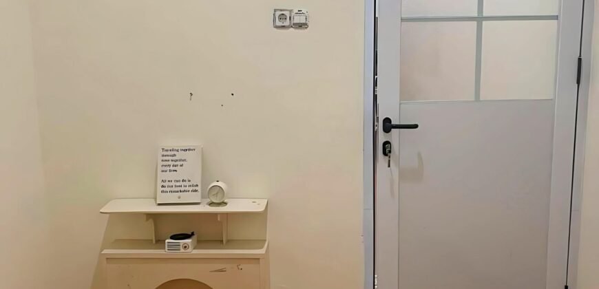 DIJUAL RUMAH CANTIK DALAM GANG DI CICADAS BANDUNG