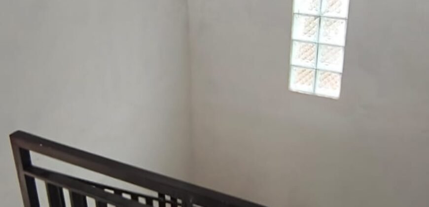 DIJUAL RUMAH SIAP HUNI DI CIGADUNG WETAN