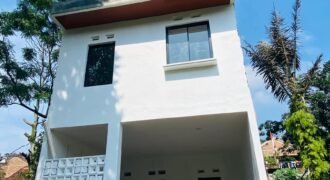 DIJUAL RUMAH SIAP HUNI DI CIGADUNG WETAN