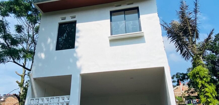 DIJUAL RUMAH SIAP HUNI DI CIGADUNG WETAN