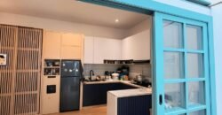 DIJUAL RUMAH CANTIK FULL FURNISHED DI CILEUNYI