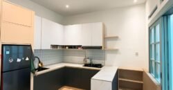 DIJUAL RUMAH CANTIK FULL FURNISHED DI CILEUNYI