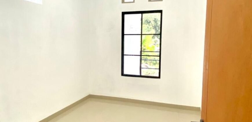DIJUAL RUMAH SIAP HUNI DI CIGADUNG WETAN