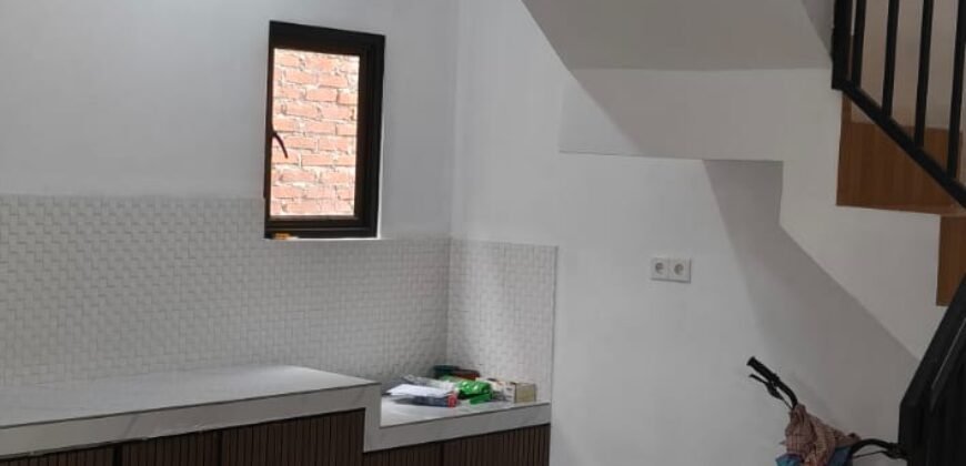 DIJUAL RUMAH SIAP HUNI DI CIGADUNG WETAN