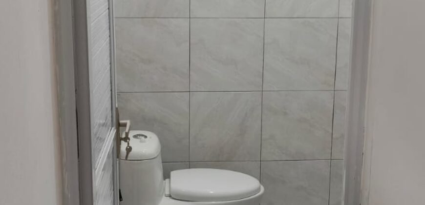 DIJUAL RUMAH SIAP HUNI DI CIGADUNG WETAN