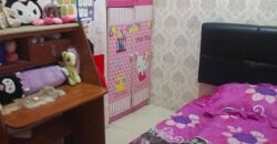 DIJUAL CEPAT RUMAH DI CLUSTER ANDALUS, GRIYA CEMPAKA ARUM – GEDEBAGE