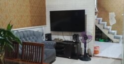 DIJUAL CEPAT RUMAH DI CLUSTER ANDALUS, GRIYA CEMPAKA ARUM – GEDEBAGE