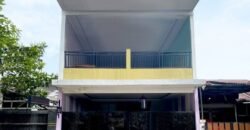 DIJUAL CEPAT RUMAH DI CLUSTER ANDALUS, GRIYA CEMPAKA ARUM – GEDEBAGE