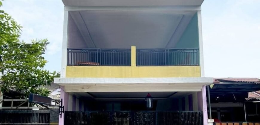 DIJUAL CEPAT RUMAH DI CLUSTER ANDALUS, GRIYA CEMPAKA ARUM – GEDEBAGE