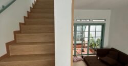 DIJUAL RUMAH CANTIK FULL FURNISHED DI CILEUNYI