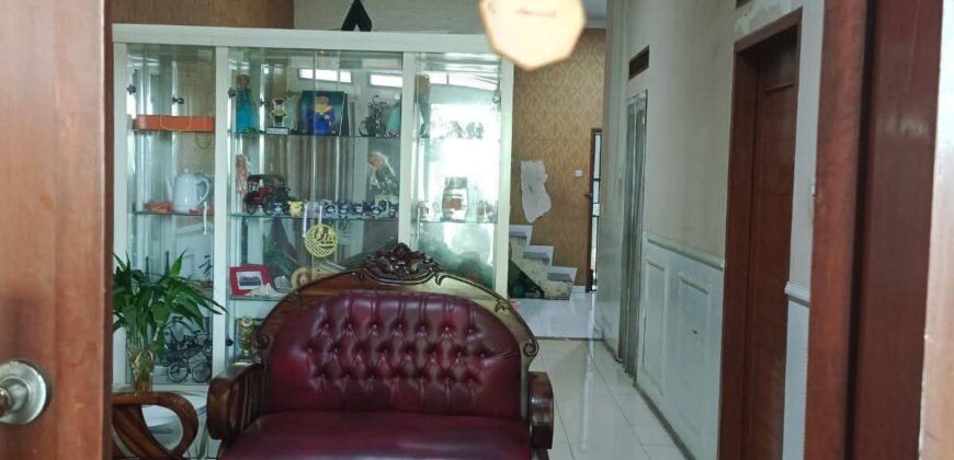 DIJUAL CEPAT RUMAH DI CLUSTER ANDALUS, GRIYA CEMPAKA ARUM – GEDEBAGE