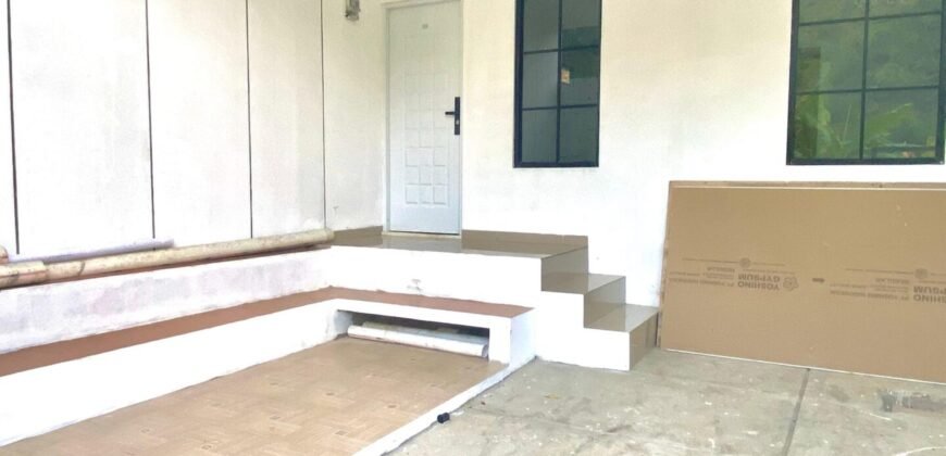 DIJUAL RUMAH SIAP HUNI DI CIGADUNG WETAN