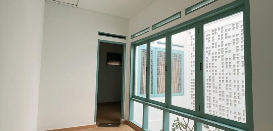 DIJUAL RUMAH CANTIK FULL FURNISHED DI CILEUNYI