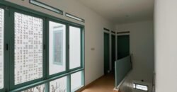 DIJUAL RUMAH CANTIK FULL FURNISHED DI CILEUNYI