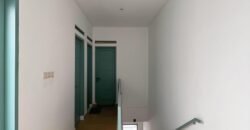 DIJUAL RUMAH CANTIK FULL FURNISHED DI CILEUNYI