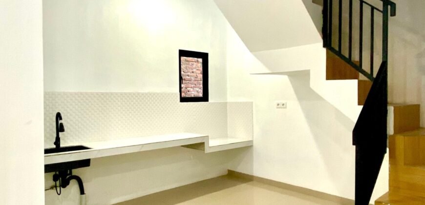 DIJUAL RUMAH SIAP HUNI DI CIGADUNG WETAN