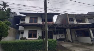 DISEWAKAN RUMAH COCOK DIJADIKAN KANTOR/TEMPAT TINGGAL DI KOPO MELATI