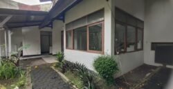 DISEWAKAN RUMAH COCOK DIJADIKAN KANTOR/TEMPAT TINGGAL DI KOPO MELATI