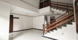 DISEWAKAN RUMAH COCOK DIJADIKAN KANTOR/TEMPAT TINGGAL DI KOPO MELATI