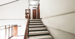 DISEWAKAN RUMAH COCOK DIJADIKAN KANTOR/TEMPAT TINGGAL DI KOPO MELATI