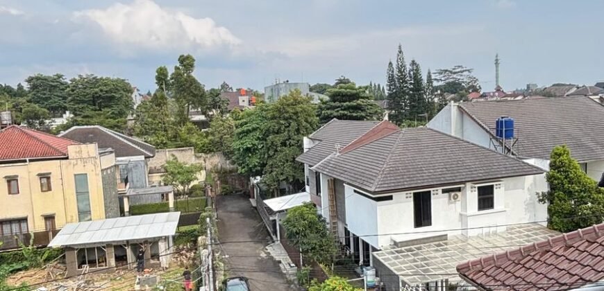 DIJUAL RUMAH DI SETRASARI – BANDUNG