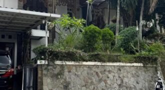 DIJUAL RUMAH DI SETRASARI – BANDUNG
