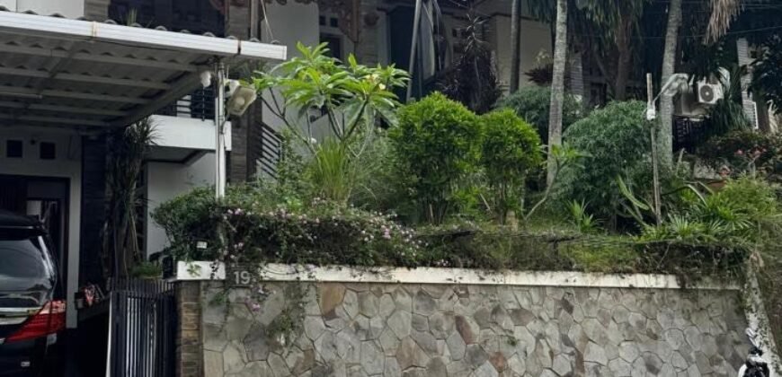 DIJUAL RUMAH DI SETRASARI – BANDUNG