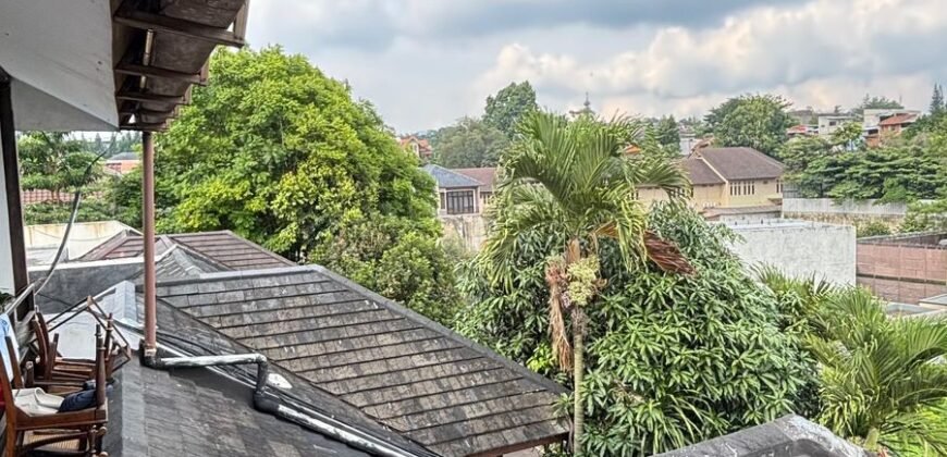 DIJUAL RUMAH DI SETRASARI – BANDUNG