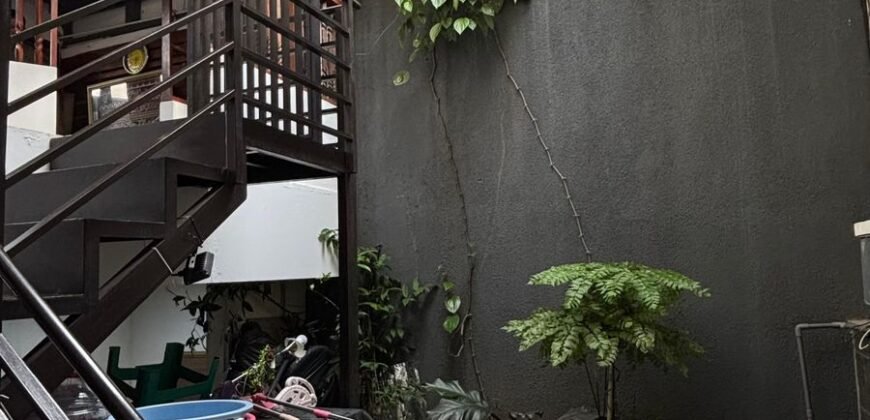 DIJUAL RUMAH DI SETRASARI – BANDUNG