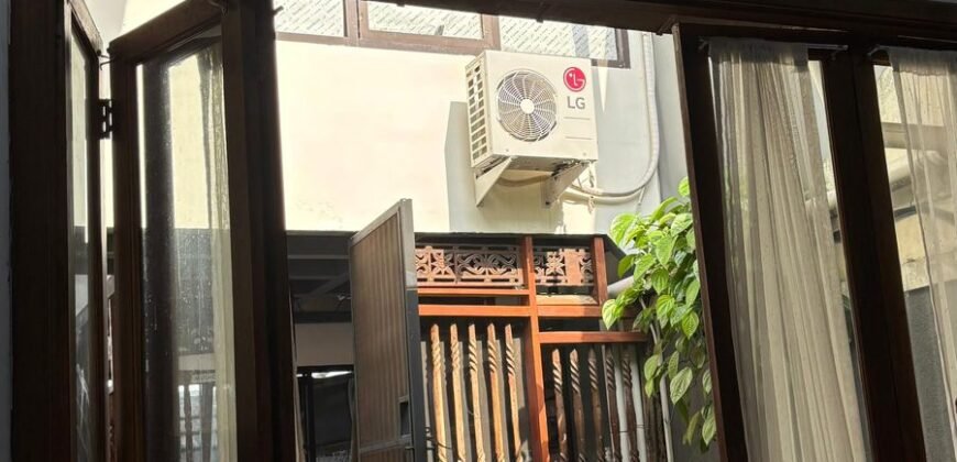 DIJUAL RUMAH DI SETRASARI – BANDUNG