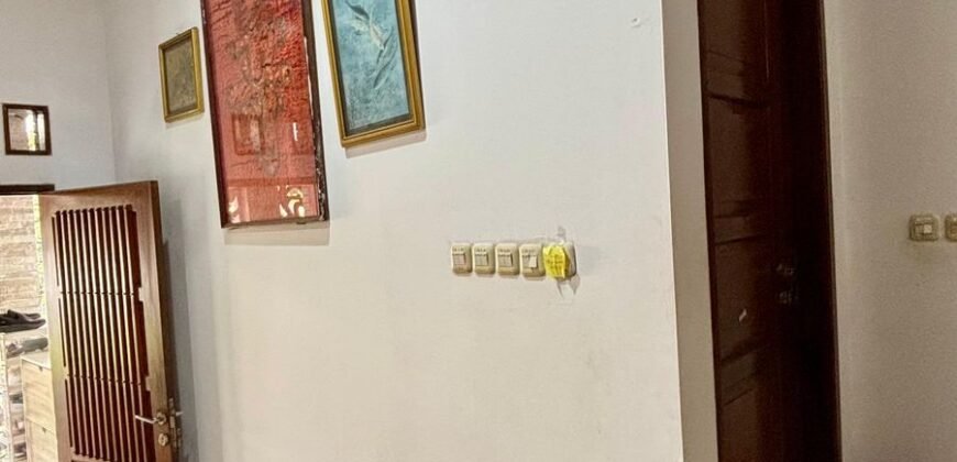 DIJUAL RUMAH DI SETRASARI – BANDUNG